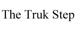 the truk step