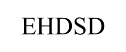 ehdsd