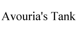 avouria's tank