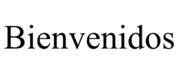bienvenidos