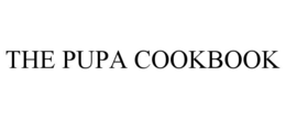 the pupa cookbook