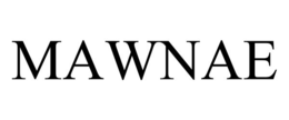 mawnae