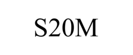s20m