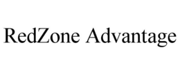 redzone advantage