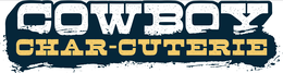 cowboy char-cuterie