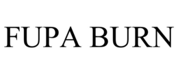 fupa burn