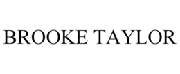 brooke taylor