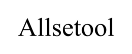 allsetool