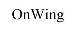 onwing