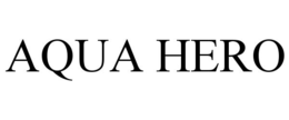 aqua hero