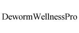 dewormwellnesspro