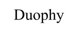 duophy