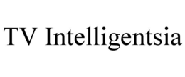 tv intelligentsia