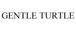 gentle turtle