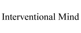 interventional mind