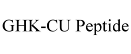 ghk-cu peptide