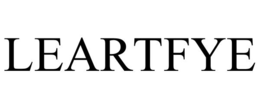 leartfye