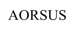 aorsus
