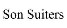 son suiters
