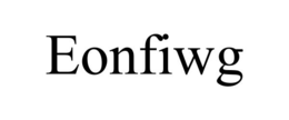 eonfiwg