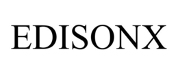edisonx