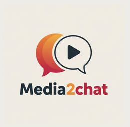 media2chat