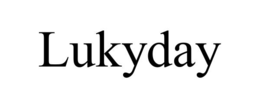 lukyday