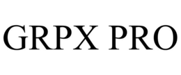 grpx pro