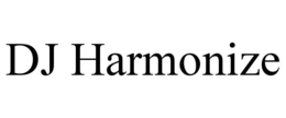 dj harmonize