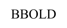 bbold
