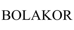 bolakor