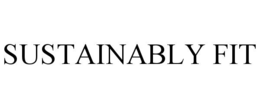sustainably fit