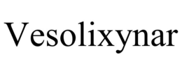 vesolixynar
