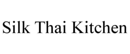 silk thai kitchen