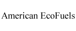 american ecofuels