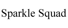 sparkle squad