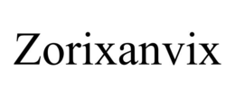 zorixanvix