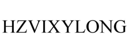 hzvixylong