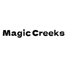 magic creeks