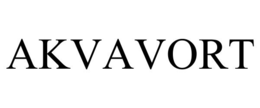 akvavort