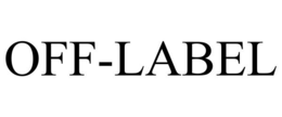 off-label
