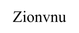 zionvnu