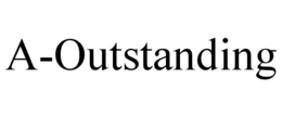a-outstanding