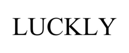 luckly