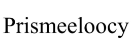 prismeeloocy