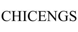 chicengs