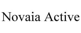 novaia active