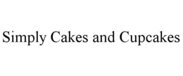 simply cakes and cupcakes