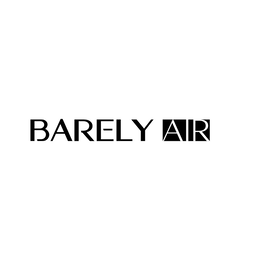 barely air