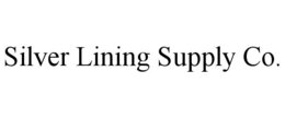 silver lining supply co.